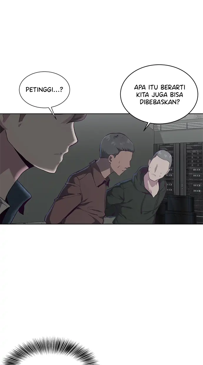 The Boy of Death Chapter 54 - halaman 38