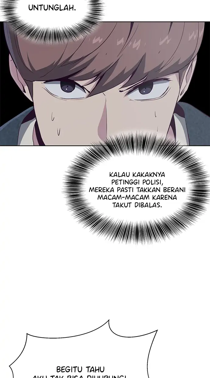 The Boy of Death Chapter 54 - halaman 39