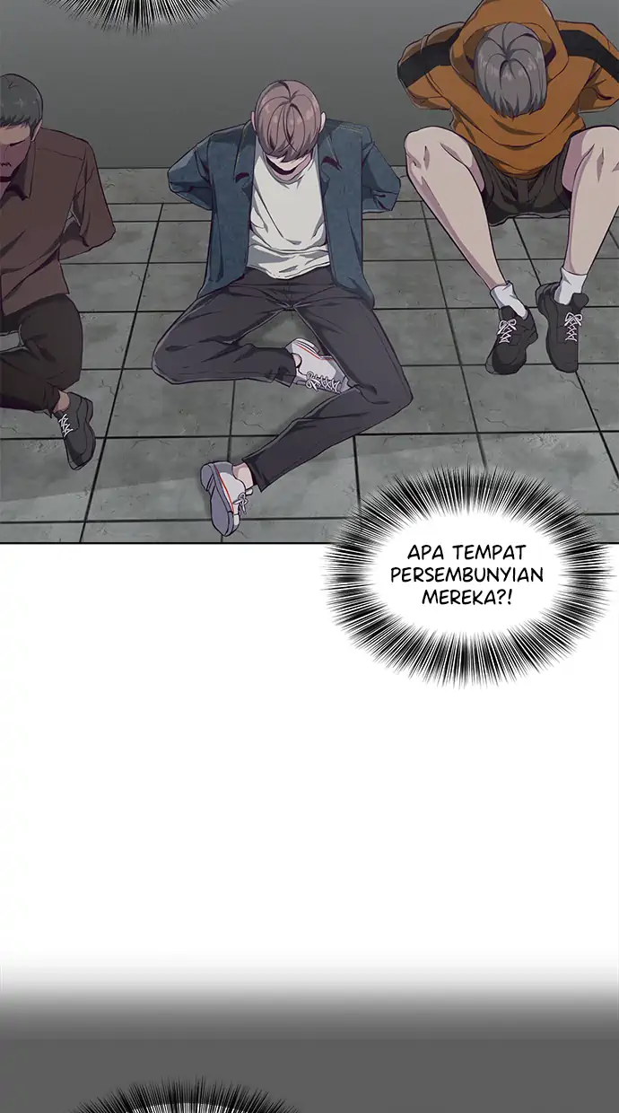 The Boy of Death Chapter 54 - halaman 4