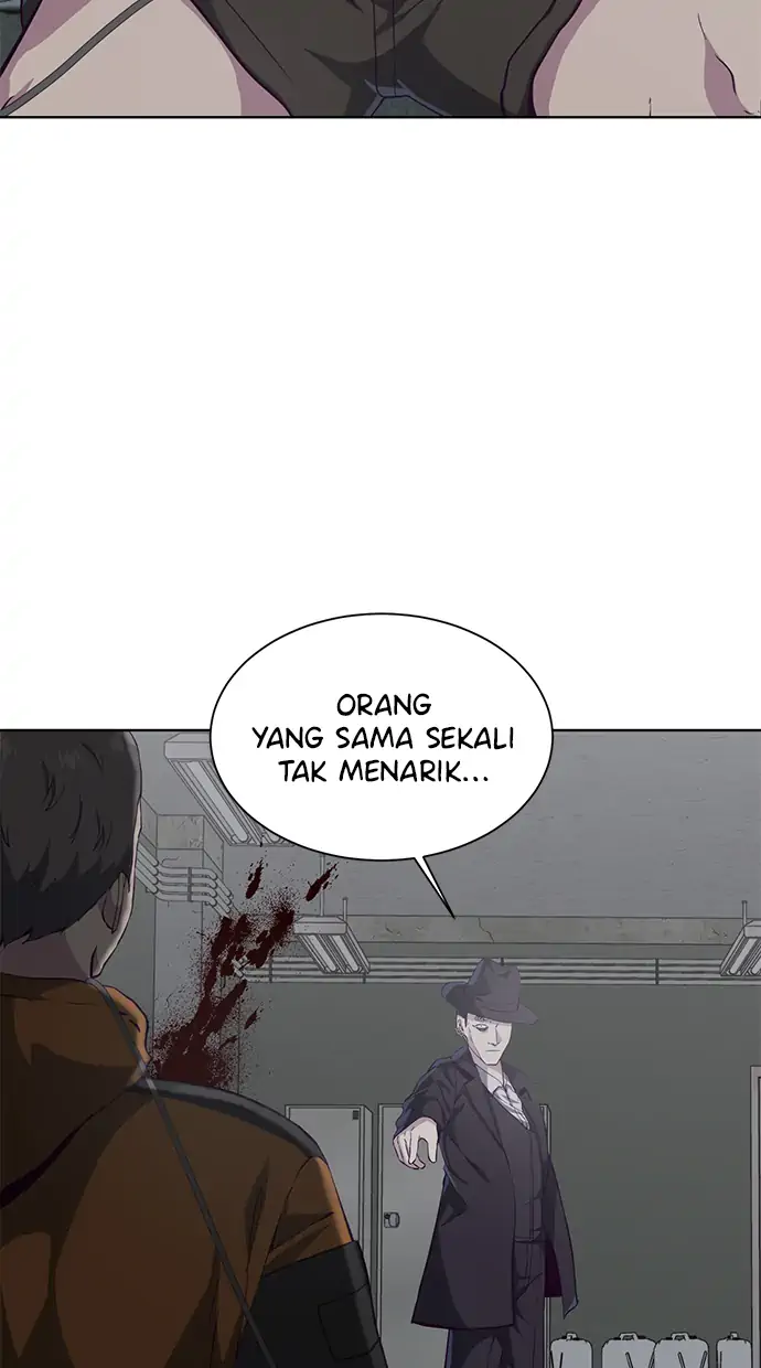 The Boy of Death Chapter 54 - halaman 41