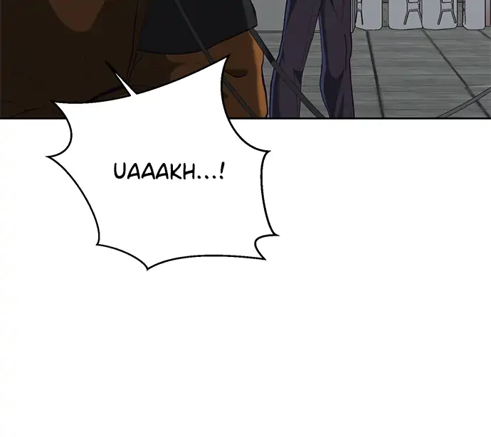 The Boy of Death Chapter 54 - halaman 42