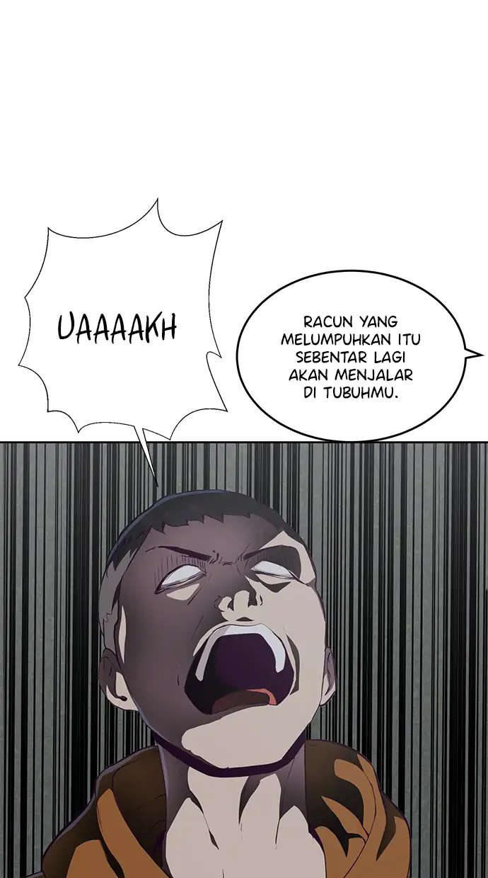 The Boy of Death Chapter 54 - halaman 43