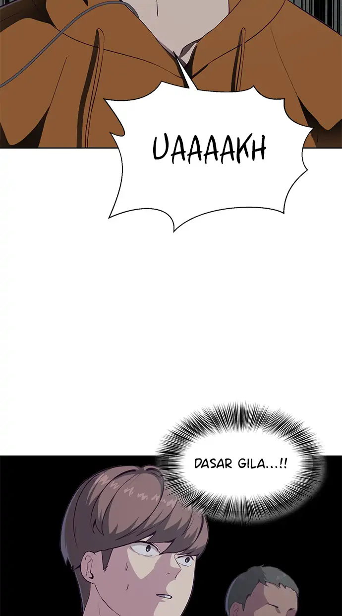 The Boy of Death Chapter 54 - halaman 44