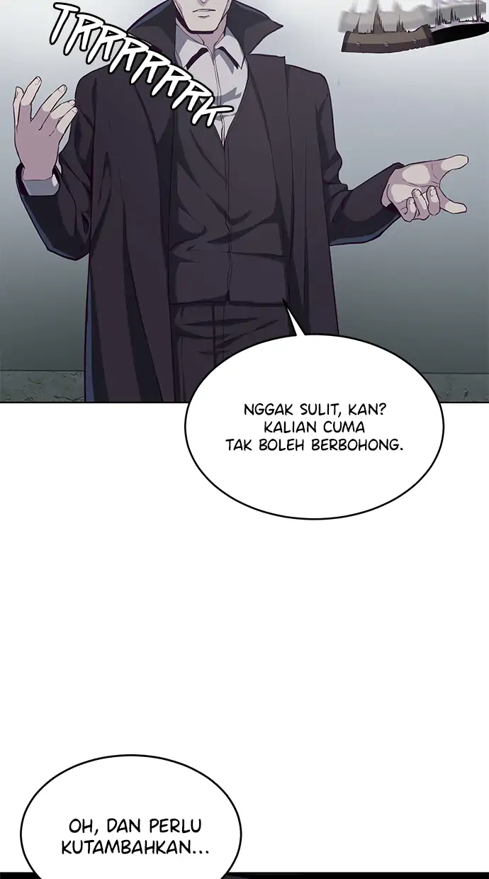 The Boy of Death Chapter 54 - halaman 46
