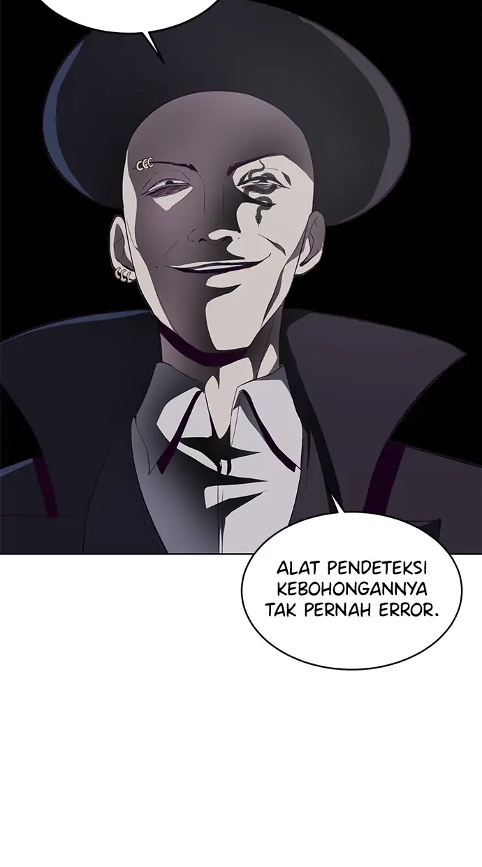 The Boy of Death Chapter 54 - halaman 47