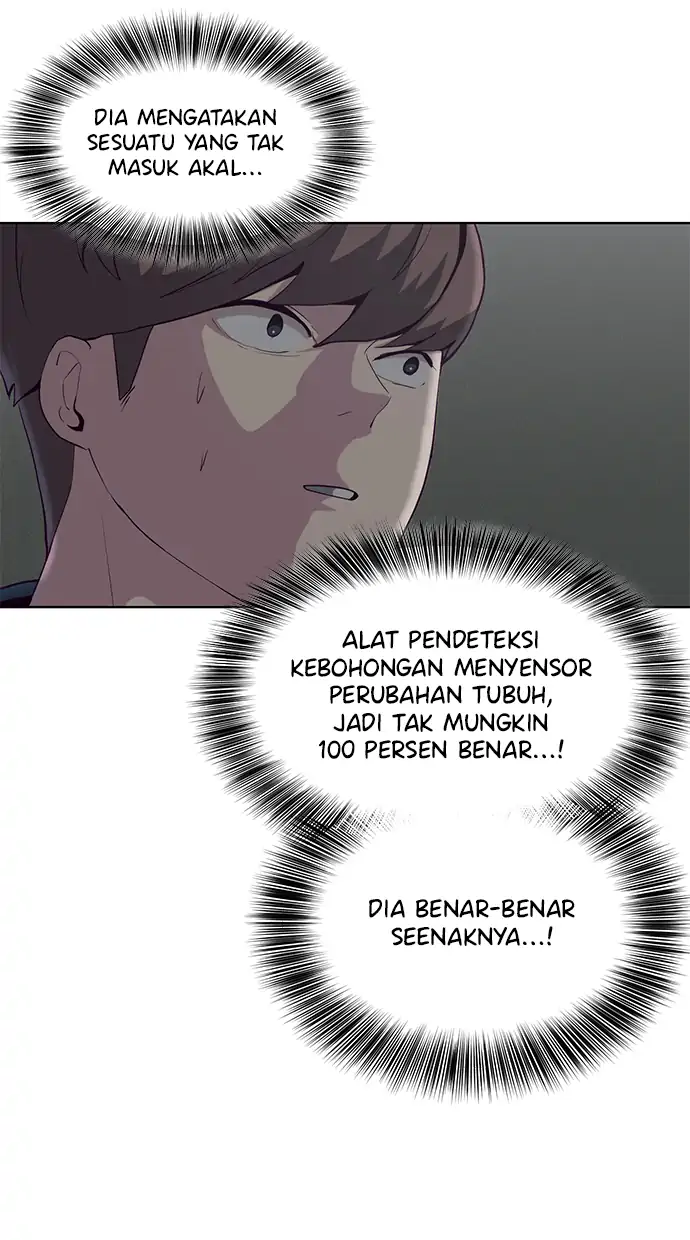 The Boy of Death Chapter 54 - halaman 48
