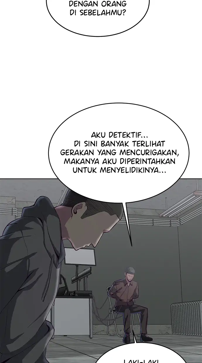 The Boy of Death Chapter 54 - halaman 50
