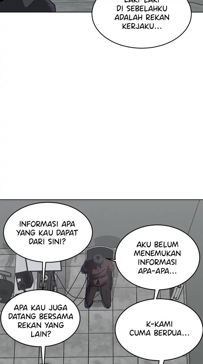 The Boy of Death Chapter 54 - halaman 51