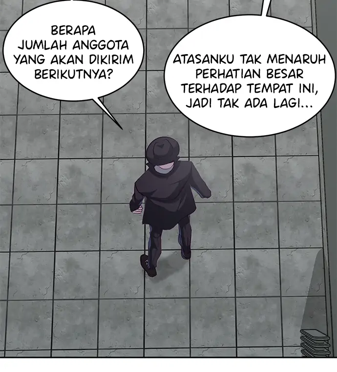 The Boy of Death Chapter 54 - halaman 52