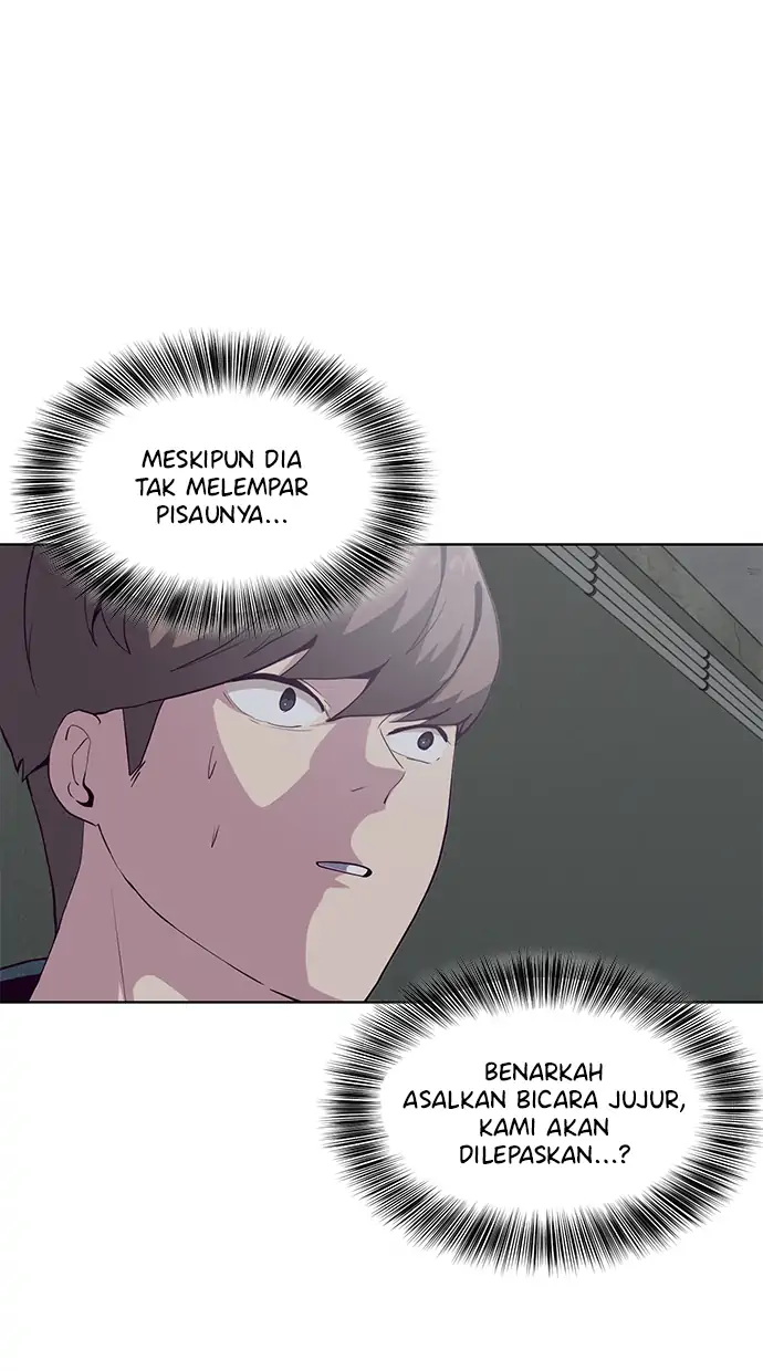 The Boy of Death Chapter 54 - halaman 53