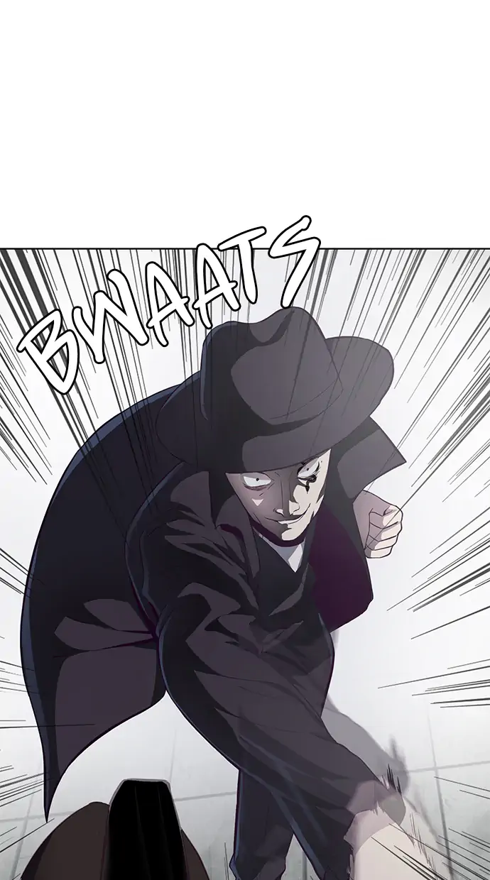 The Boy of Death Chapter 54 - halaman 54