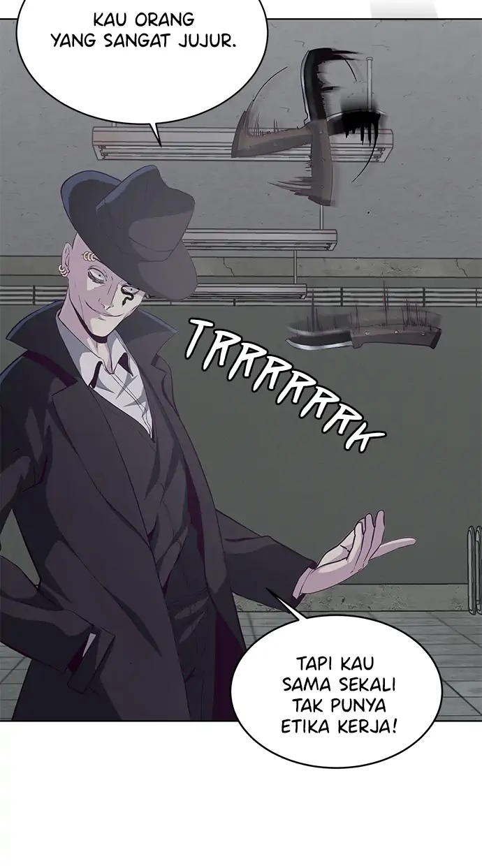 The Boy of Death Chapter 54 - halaman 59