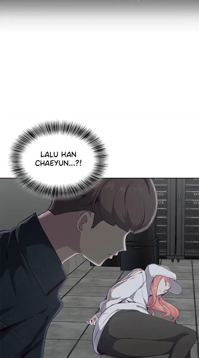 The Boy of Death Chapter 54 - halaman 6