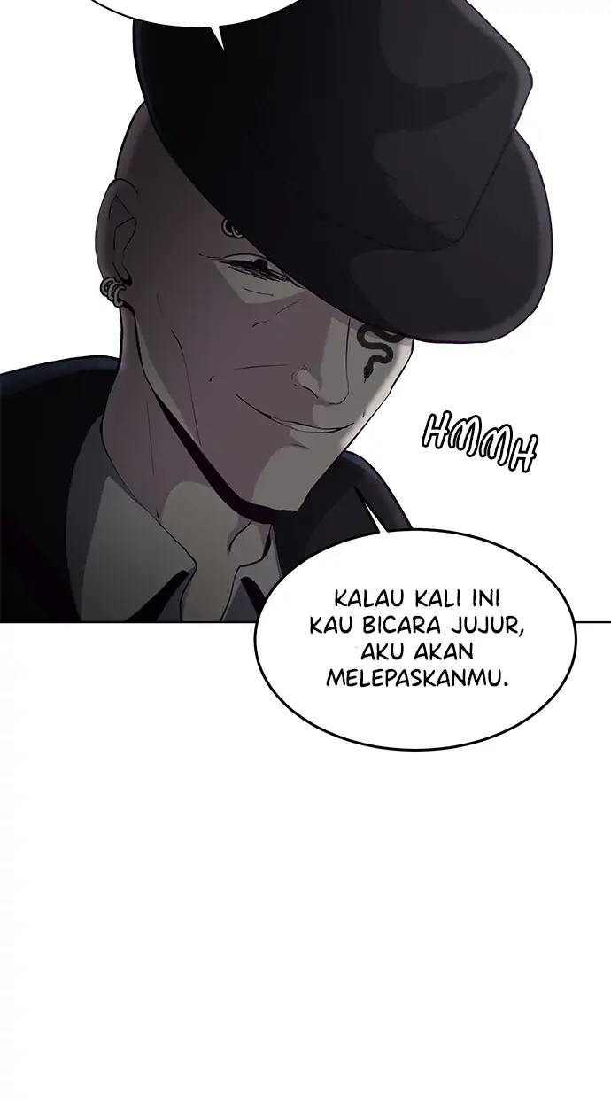 The Boy of Death Chapter 54 - halaman 61