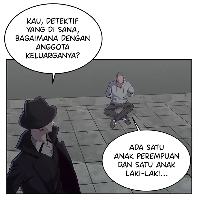 The Boy of Death Chapter 54 - halaman 62