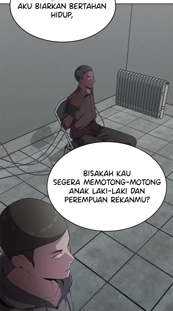 The Boy of Death Chapter 54 - halaman 64
