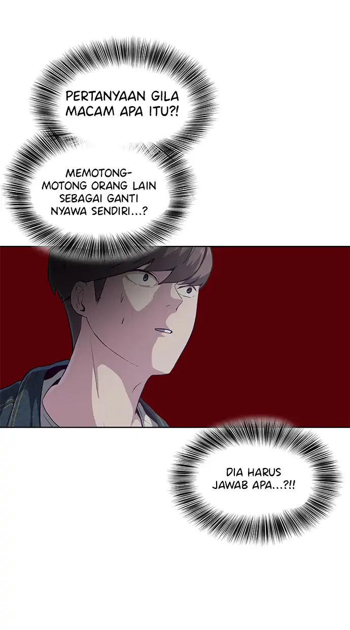 The Boy of Death Chapter 54 - halaman 68