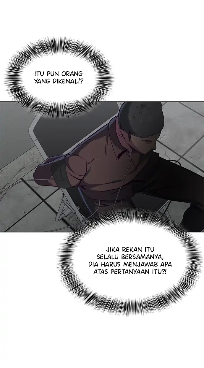 The Boy of Death Chapter 54 - halaman 69