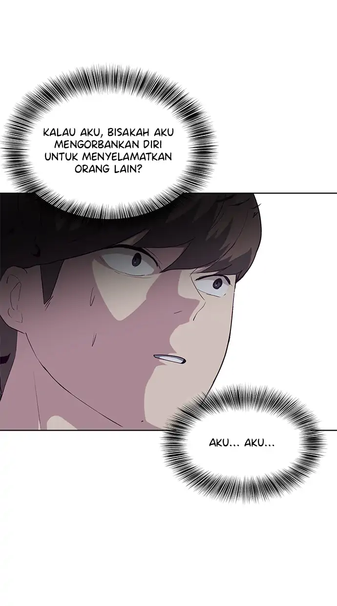 The Boy of Death Chapter 54 - halaman 70