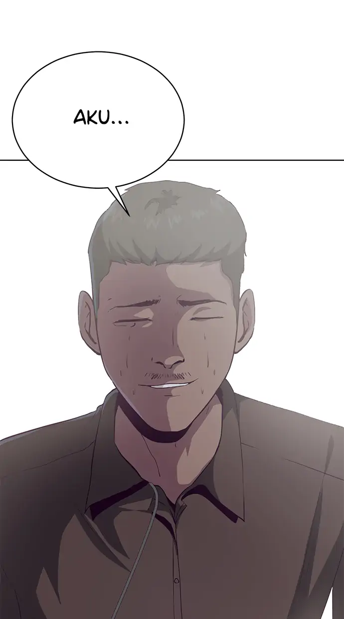The Boy of Death Chapter 54 - halaman 71