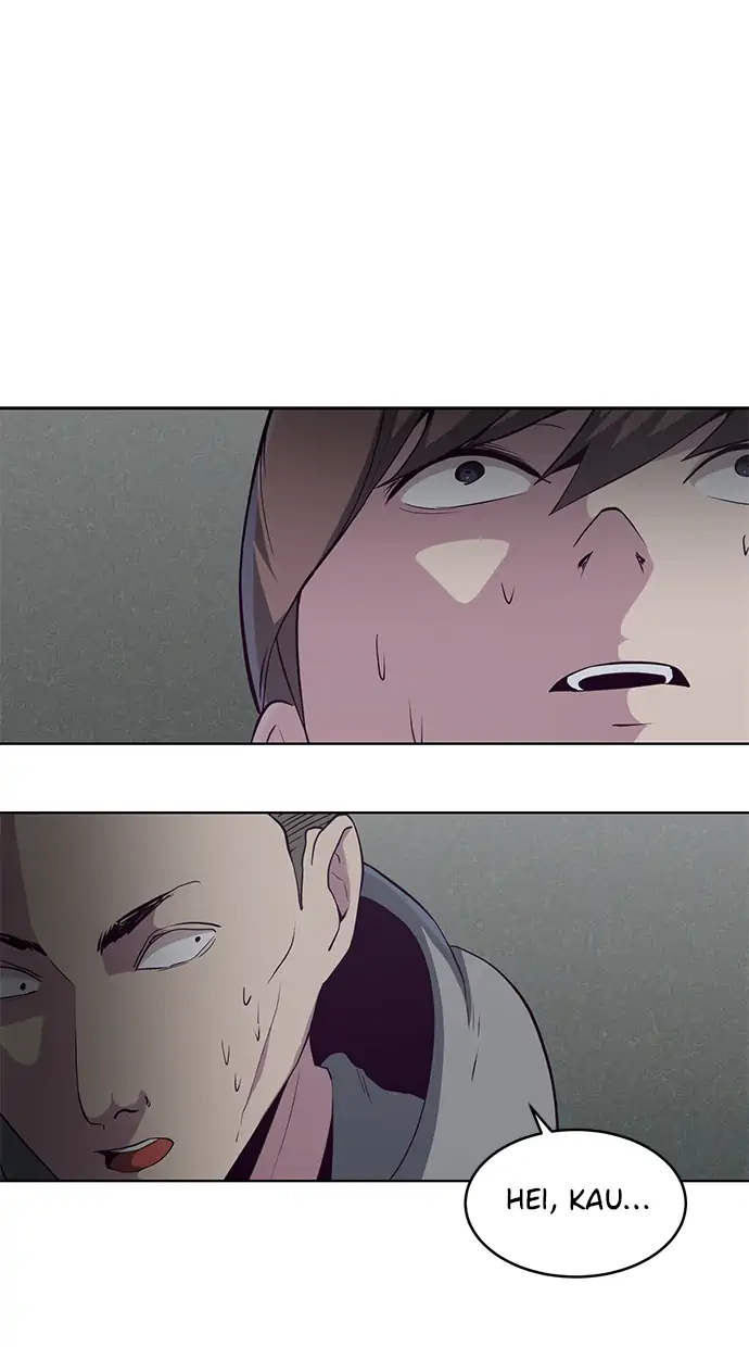 The Boy of Death Chapter 54 - halaman 73