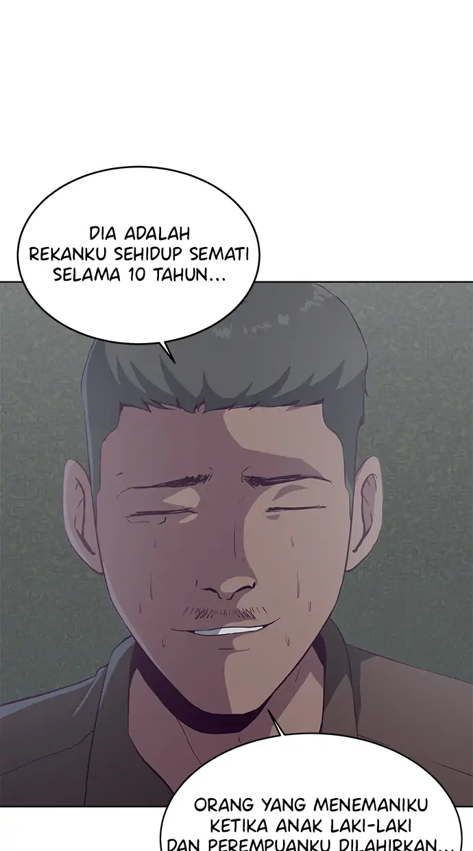 The Boy of Death Chapter 54 - halaman 75