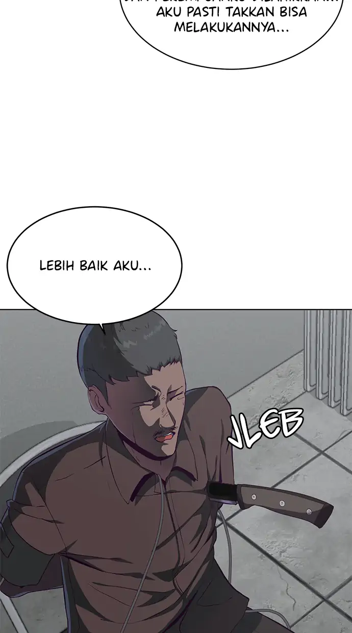 The Boy of Death Chapter 54 - halaman 76