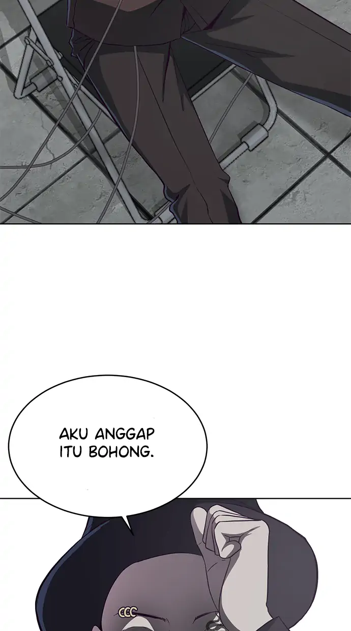 The Boy of Death Chapter 54 - halaman 77