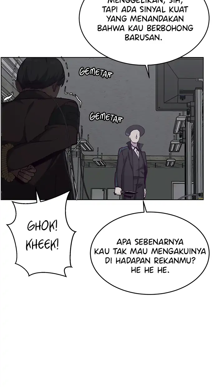 The Boy of Death Chapter 54 - halaman 79