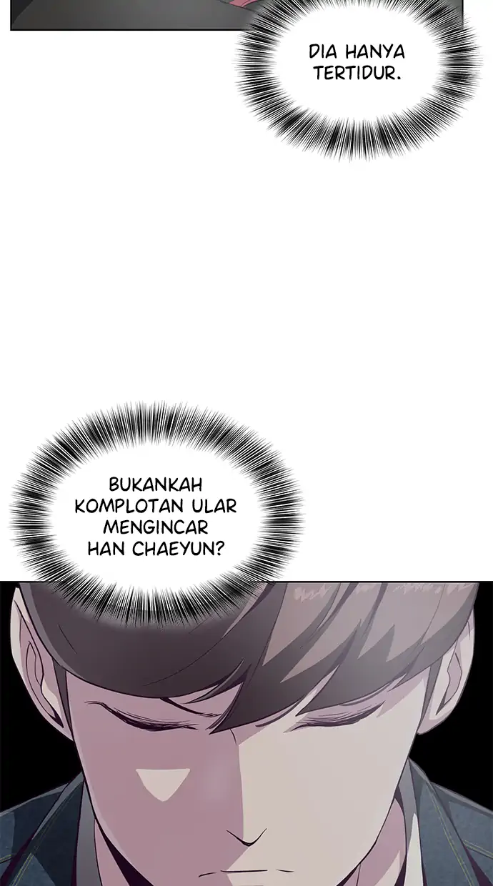 The Boy of Death Chapter 54 - halaman 8