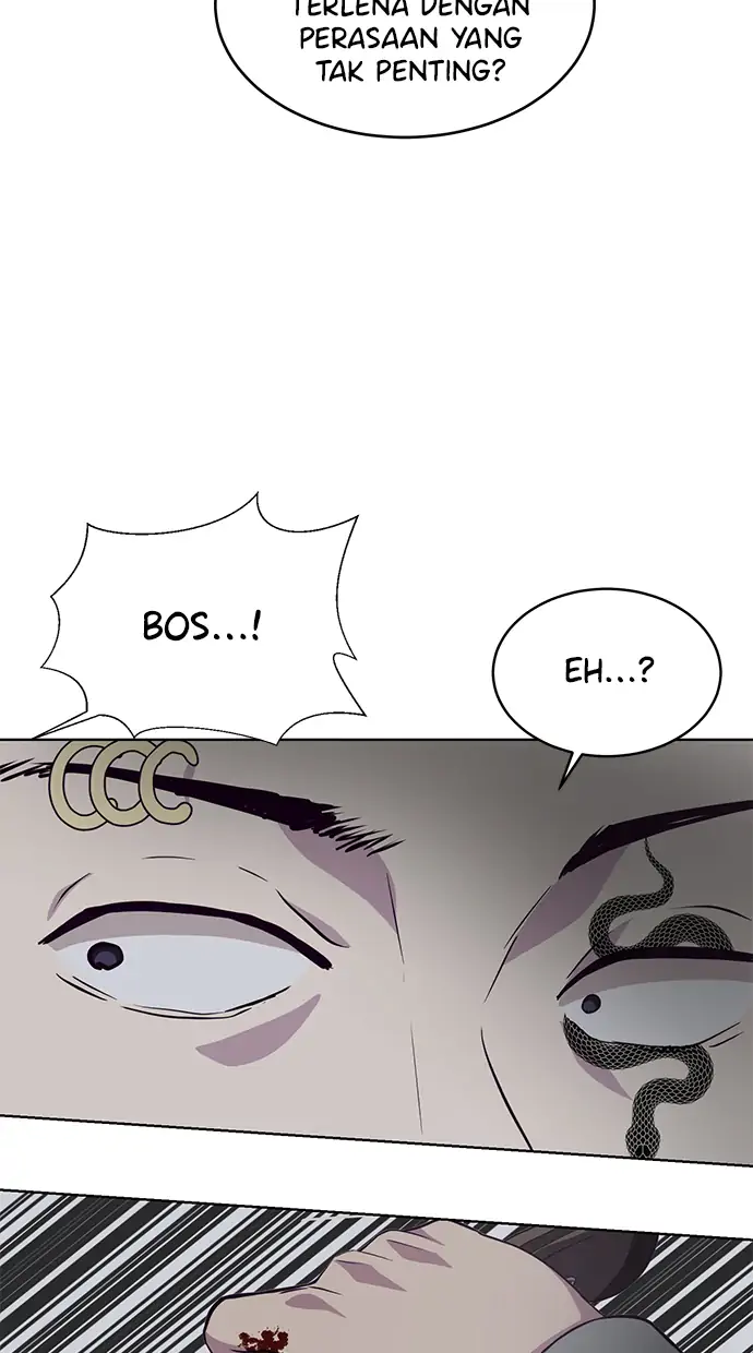 The Boy of Death Chapter 54 - halaman 81