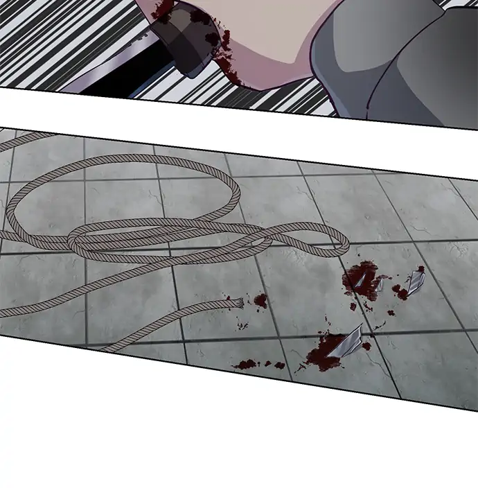 The Boy of Death Chapter 54 - halaman 82