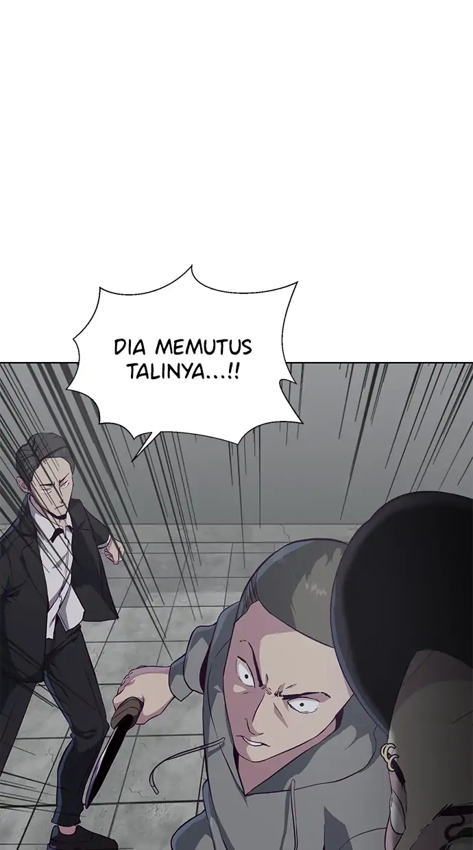 The Boy of Death Chapter 54 - halaman 83