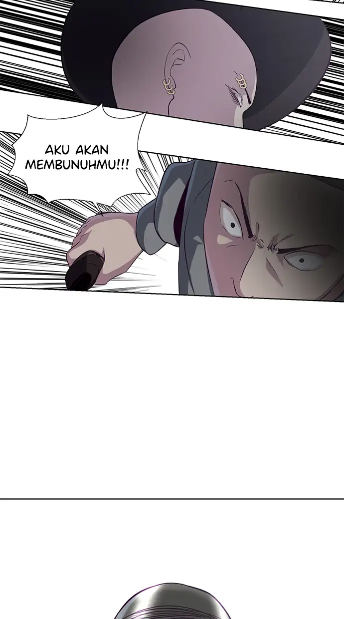 The Boy of Death Chapter 54 - halaman 85