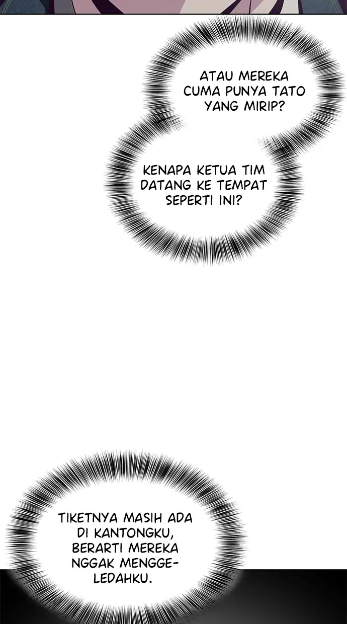 The Boy of Death Chapter 54 - halaman 9