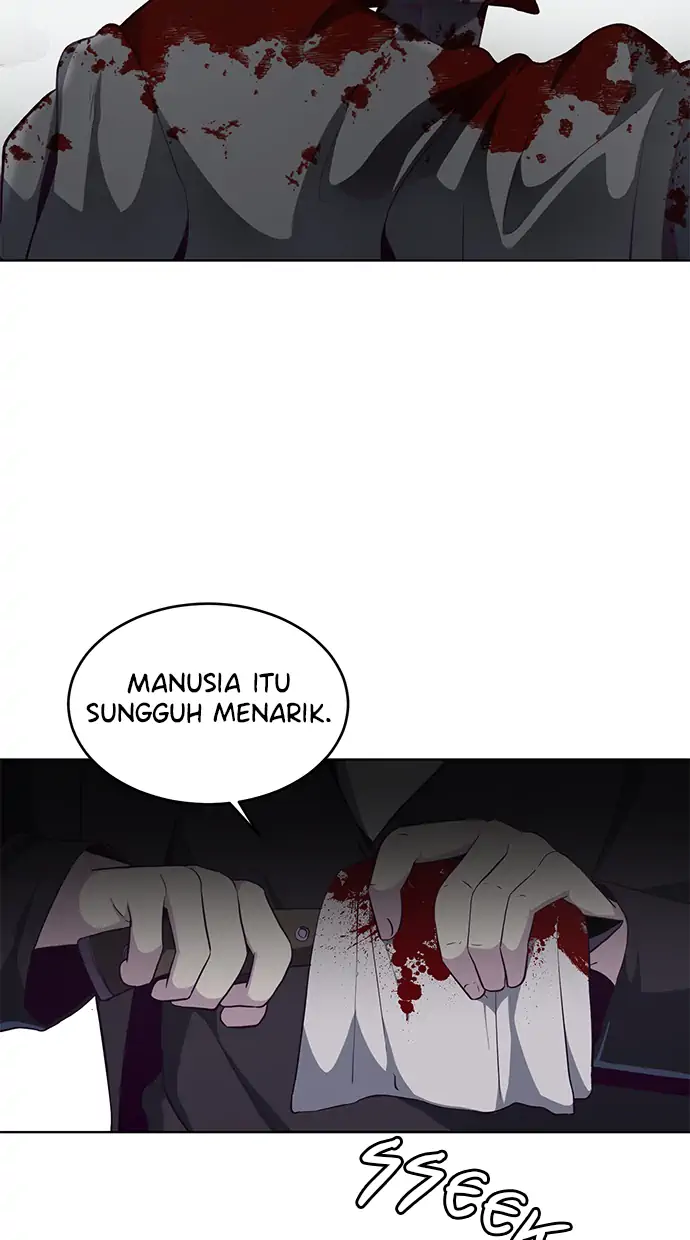 The Boy of Death Chapter 54 - halaman 90