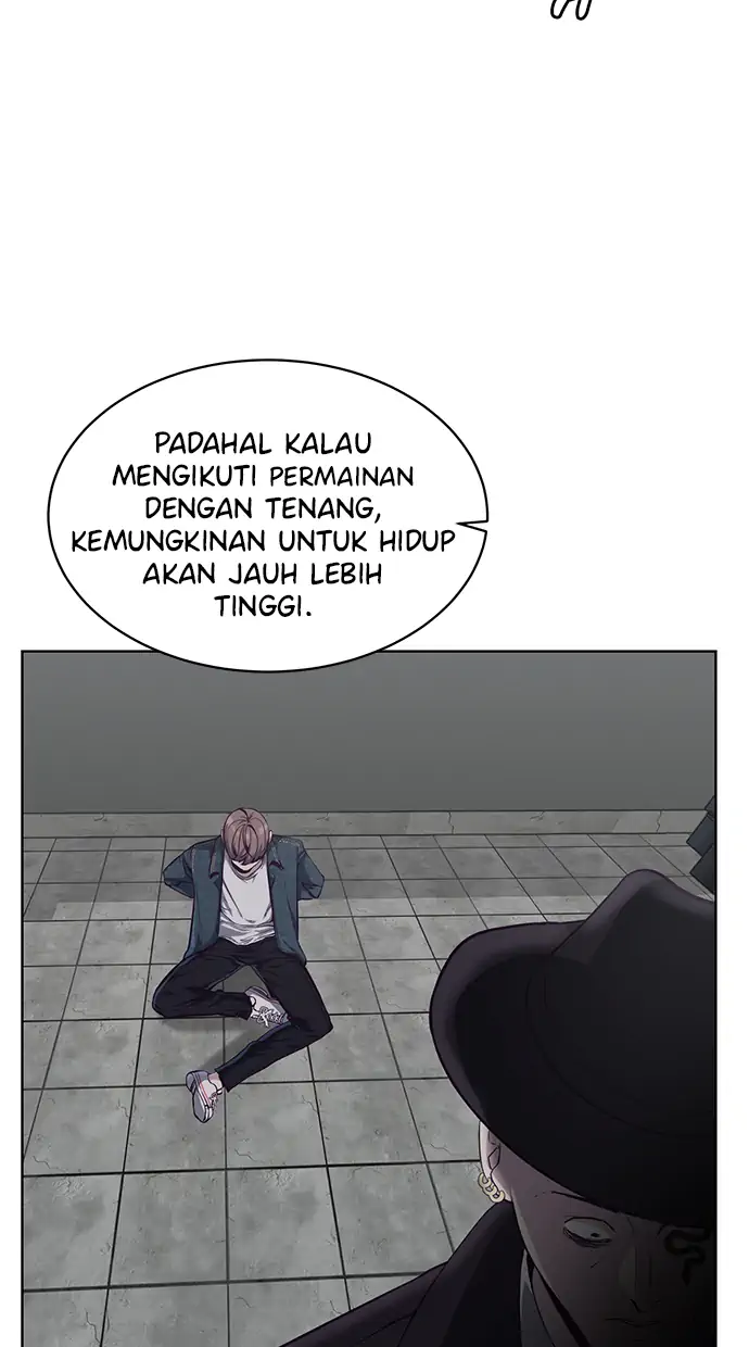 The Boy of Death Chapter 54 - halaman 91