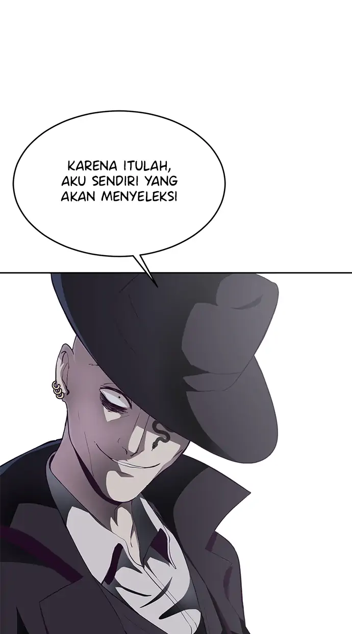 The Boy of Death Chapter 54 - halaman 93