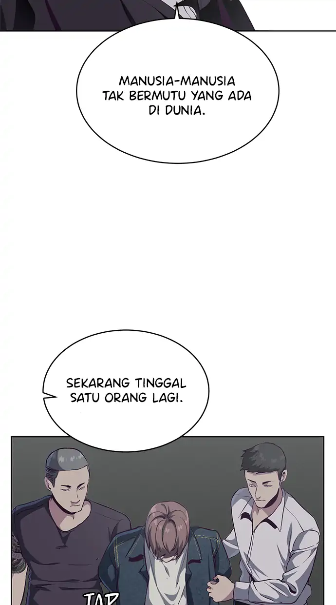 The Boy of Death Chapter 54 - halaman 94