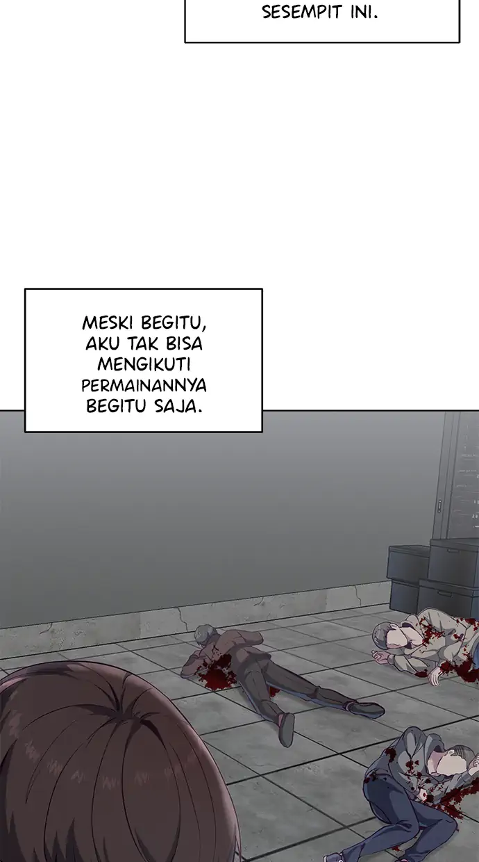 The Boy of Death Chapter 54 - halaman 97