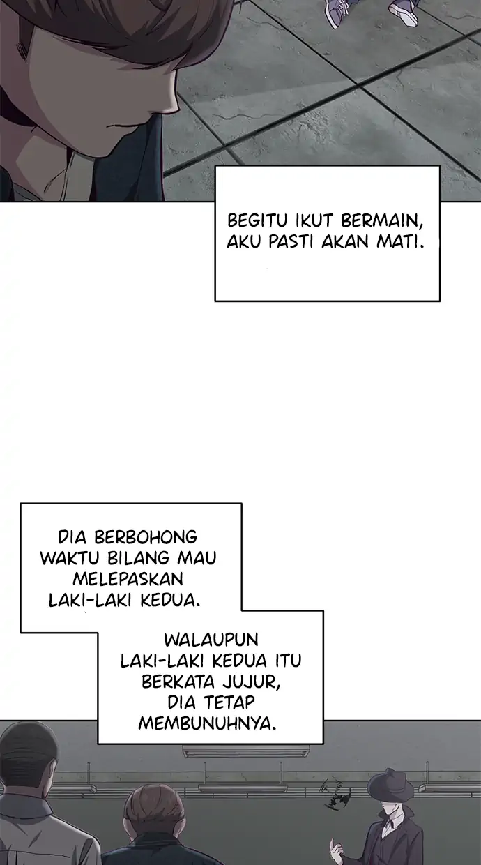 The Boy of Death Chapter 54 - halaman 98