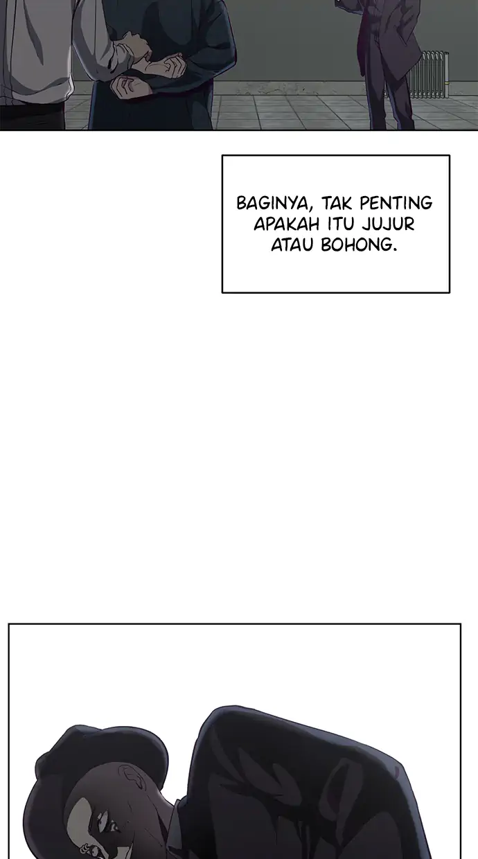 The Boy of Death Chapter 54 - halaman 99