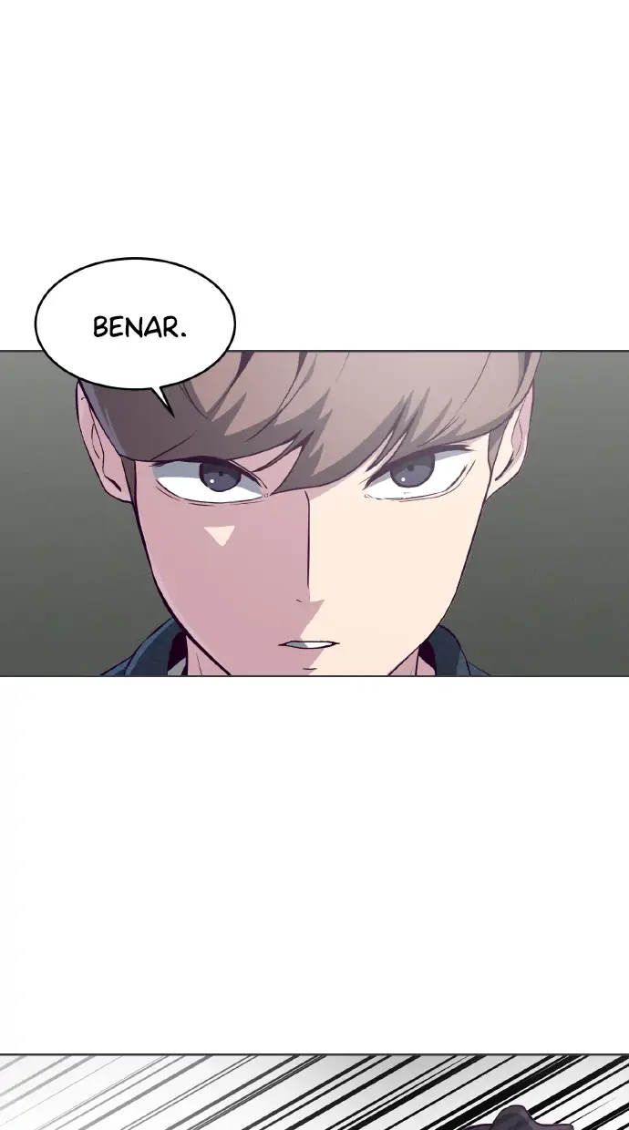 The Boy of Death Chapter 55 - halaman 10