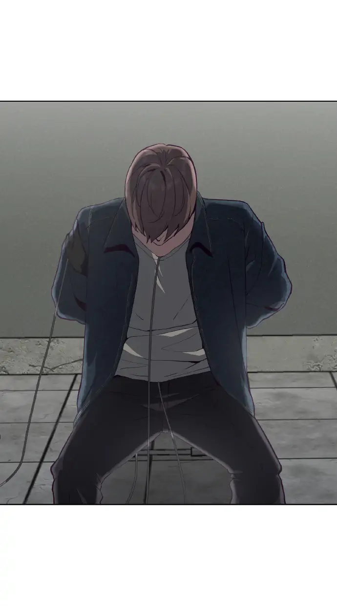 The Boy of Death Chapter 55 - halaman 100