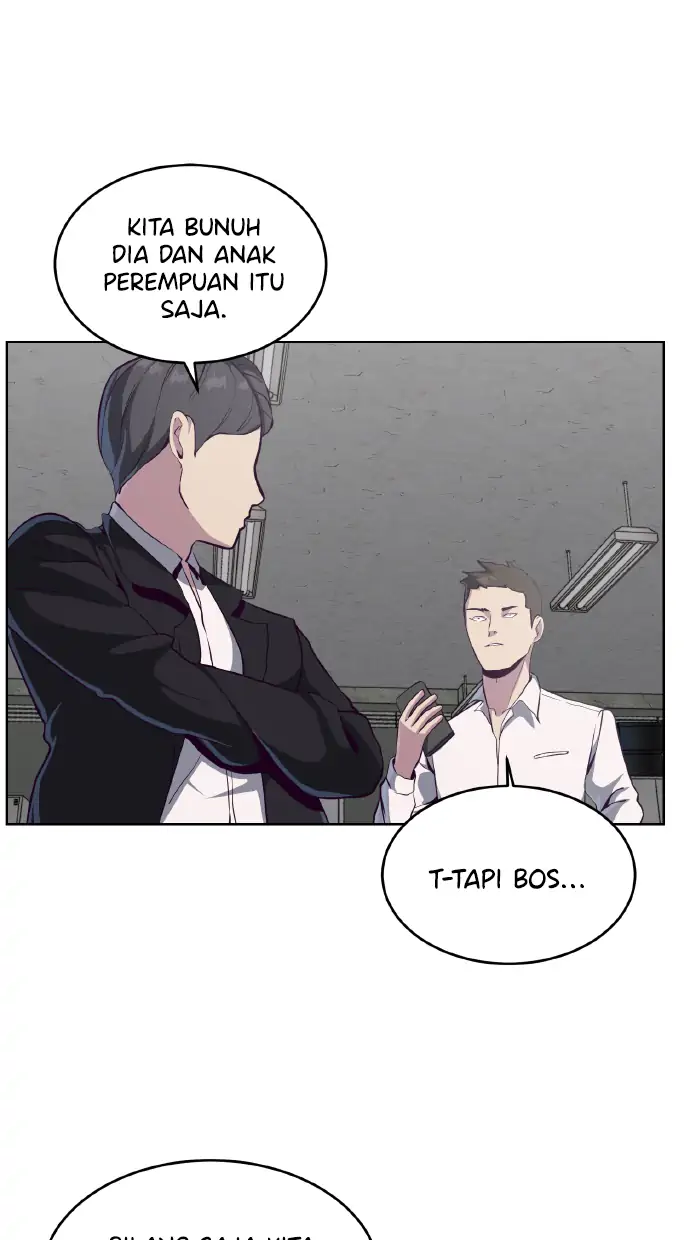 The Boy of Death Chapter 55 - halaman 101