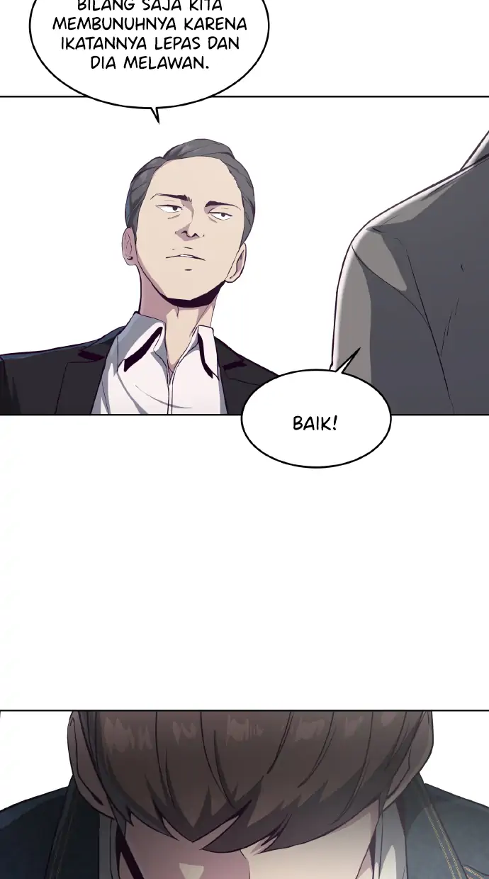 The Boy of Death Chapter 55 - halaman 102