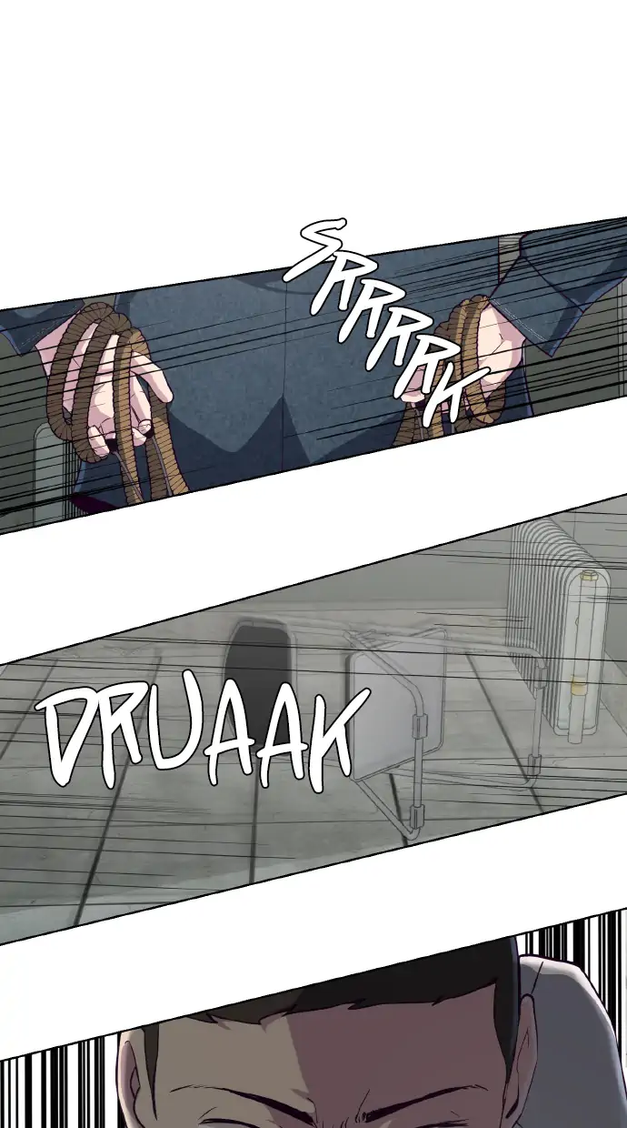 The Boy of Death Chapter 55 - halaman 106