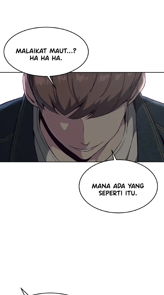 The Boy of Death Chapter 55 - halaman 114