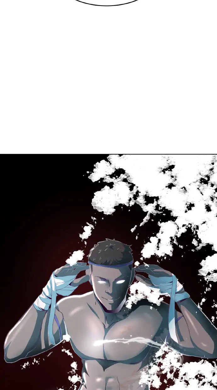 The Boy of Death Chapter 55 - halaman 117