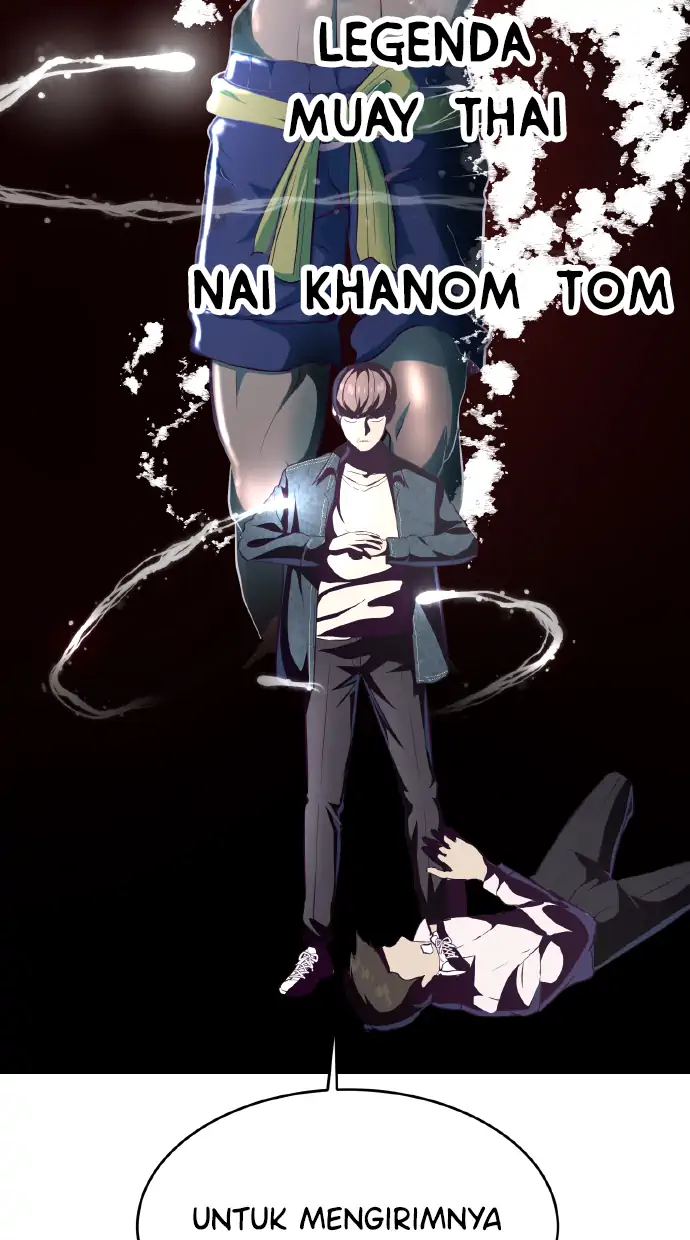 The Boy of Death Chapter 55 - halaman 118
